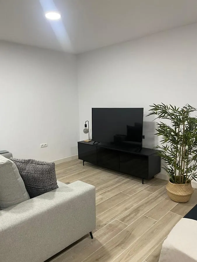 Appartamento Marismas Sol Cadice 0*,