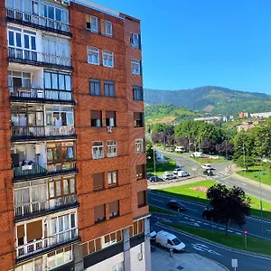 Habitación Céntrica, Bonita Y Confortable. Bilbao