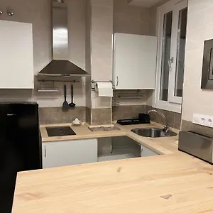El Alquimista Apartamento
