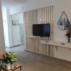 El Rincon Del Mercado Apartamento
