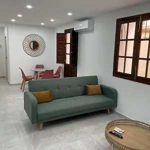 Apartamento En Centro Historico Cerca De La Playa Apartamento