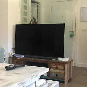 Apartamento Nuevo Apartamento