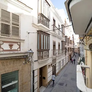 Cathedral Two Bedrooms Apartamento