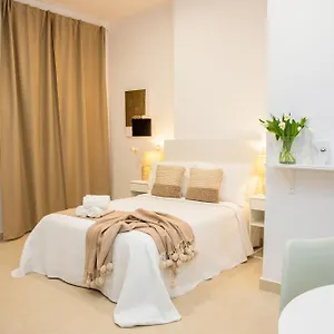  Apartamento La Tahona