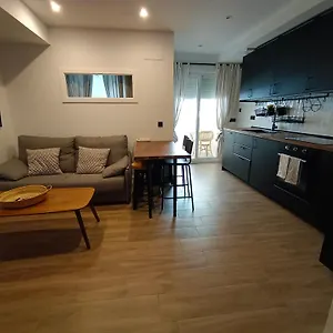 Arsenio Apartamento