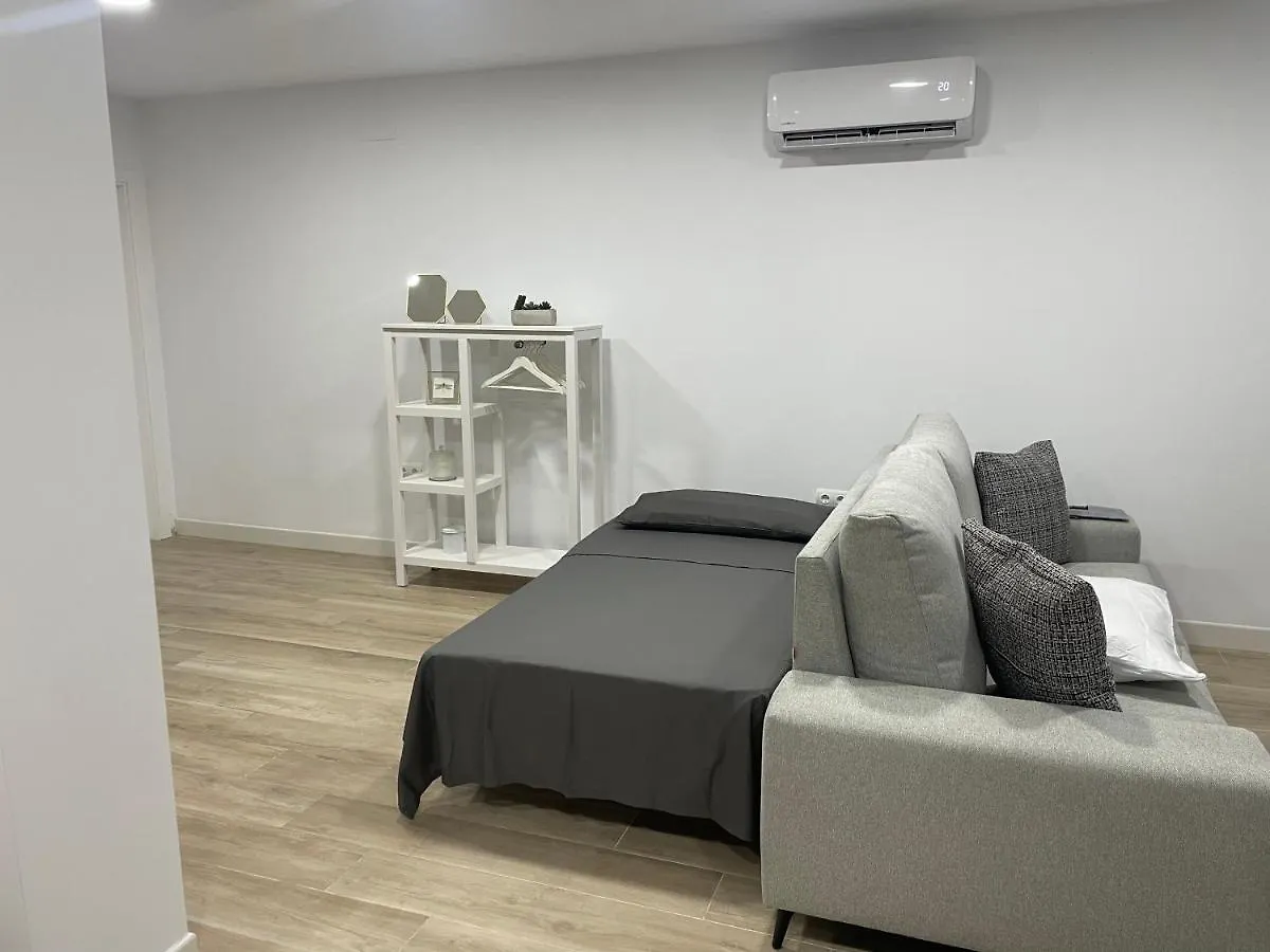 Apartamento Marismas Sol Cádiz