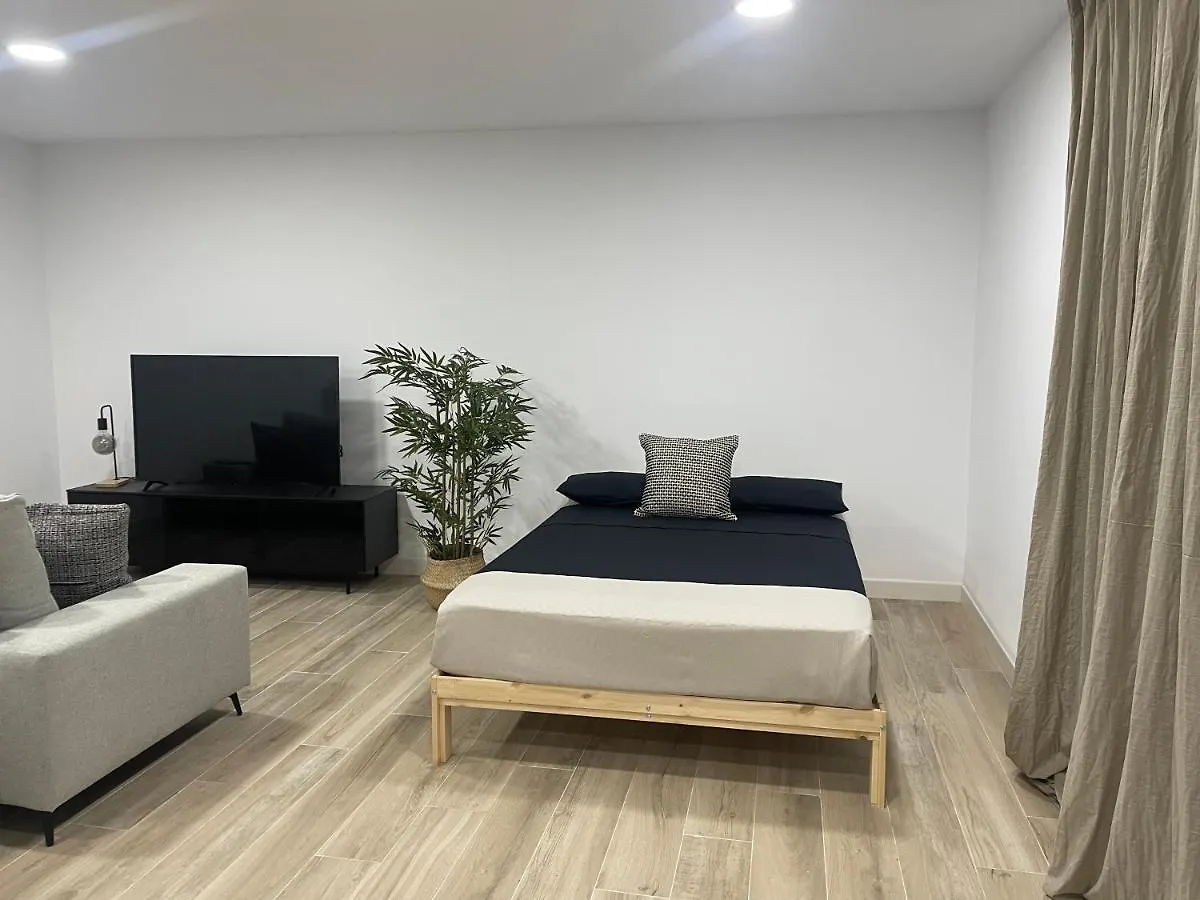 Marismas Sol Apartment Cadiz