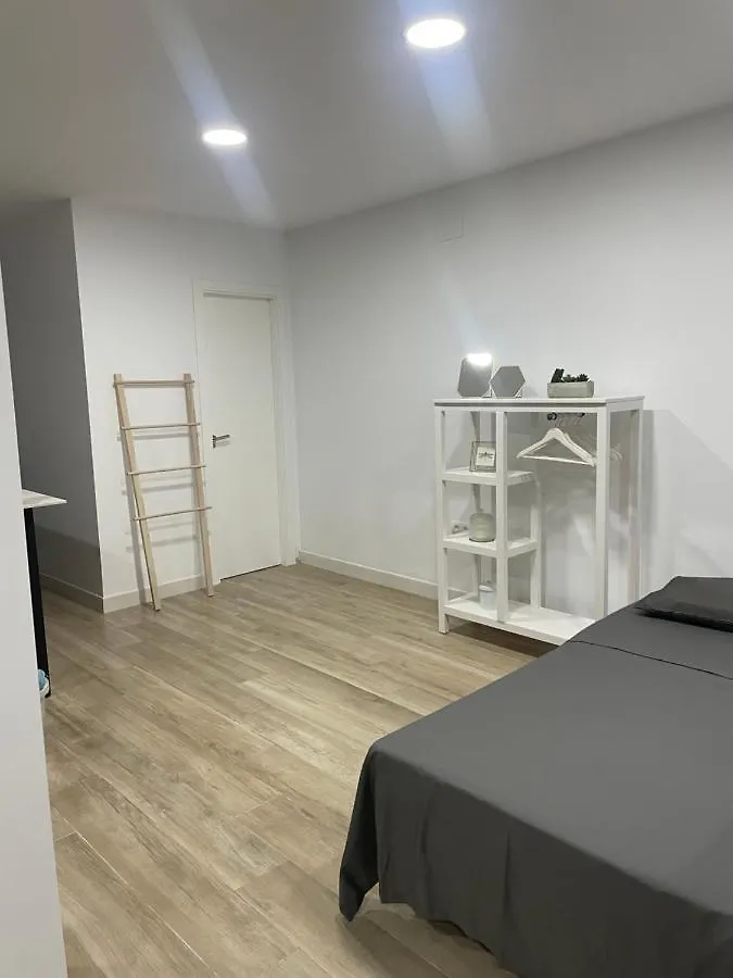 Apartamento Marismas Sol Cádiz España
