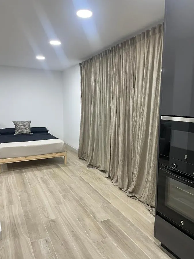 Apartamento Marismas Sol Cádiz