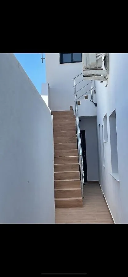 Apartamento Marismas Sol Cádiz