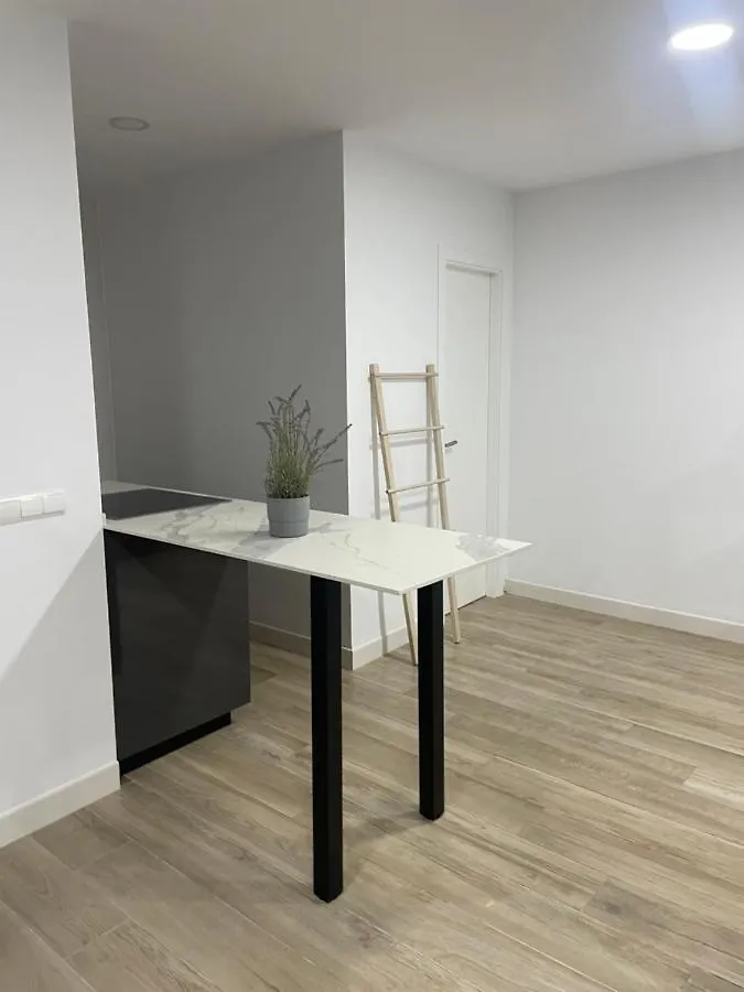 Apartamento Marismas Sol Cádiz