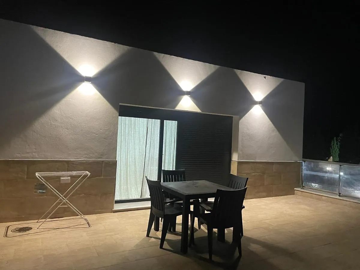 Apartamento Marismas Sol Cádiz