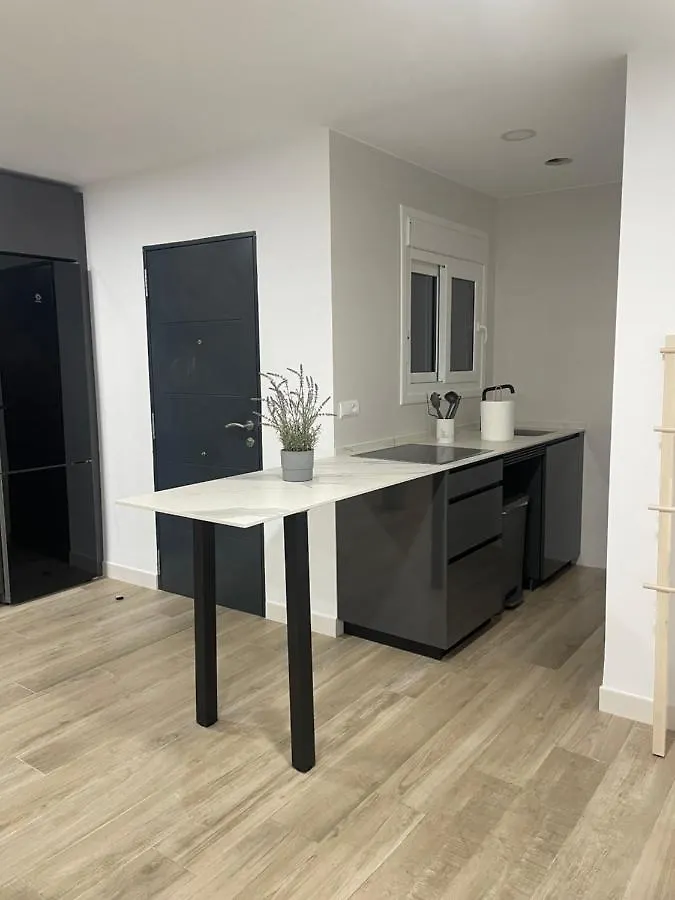 Apartamento Marismas Sol Cádiz España