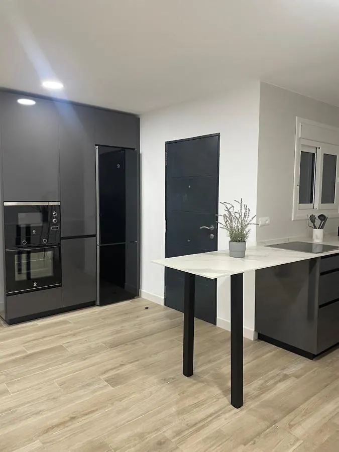 Apartamento Marismas Sol Cádiz