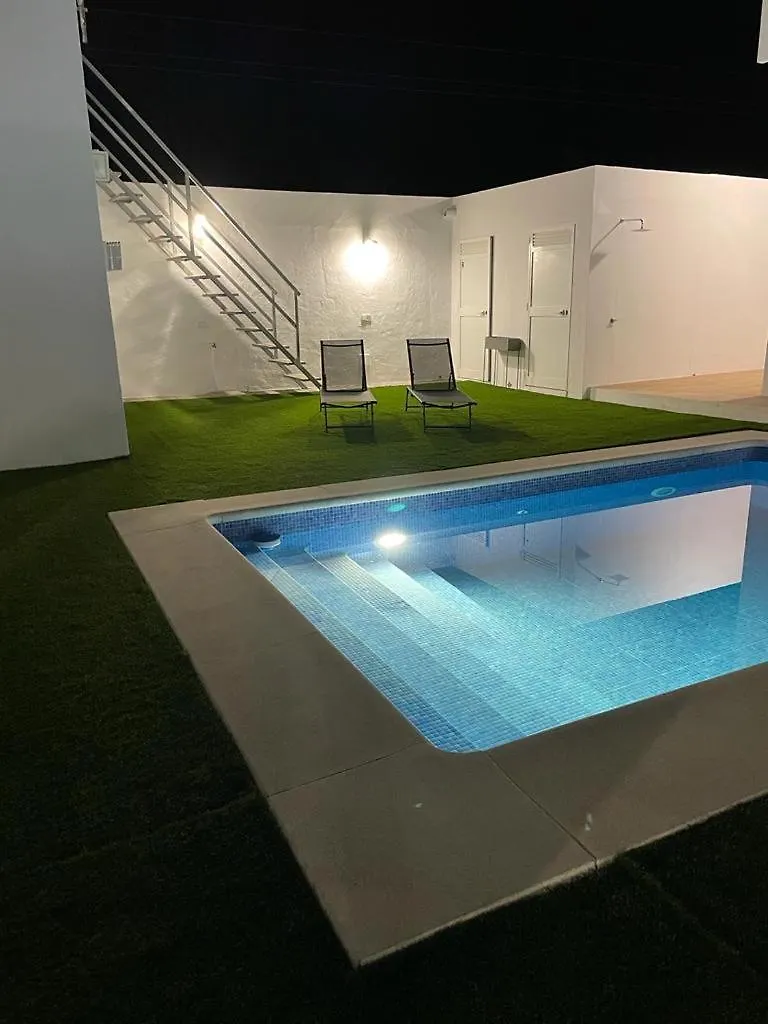 Apartamento Marismas Sol Cádiz 0*,  España