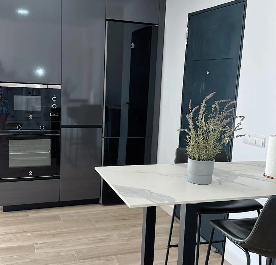 Apartamento Marismas Sol Cádiz 0*,  España